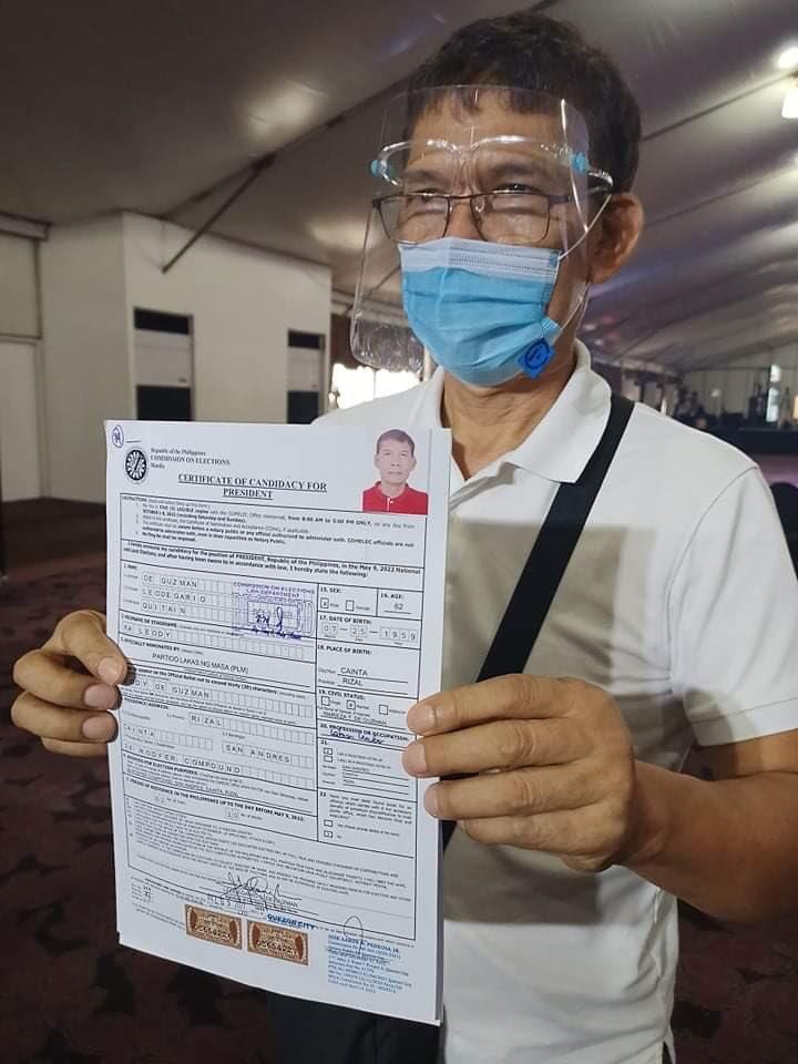 Leody de Guzman - Wikipedia