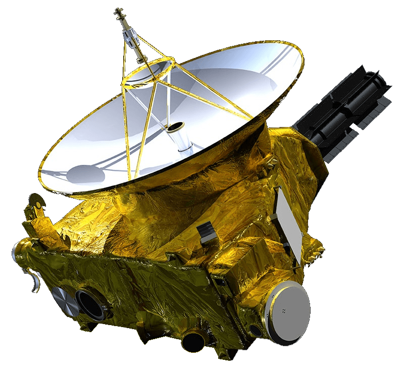 New Horizons - Wikipedia