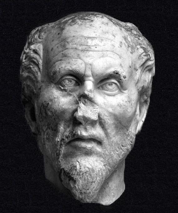 Plotinus - Wikipedia