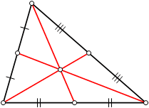 Centroïde — Wikipédia