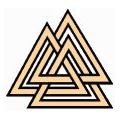 Valknut — Wikipédia