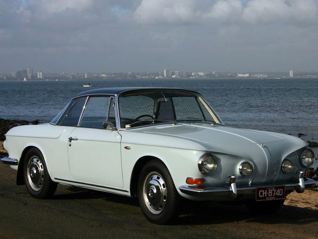 Karmann — Wikipédia