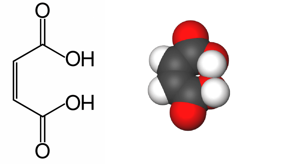 Acide maléique — Wikipédia