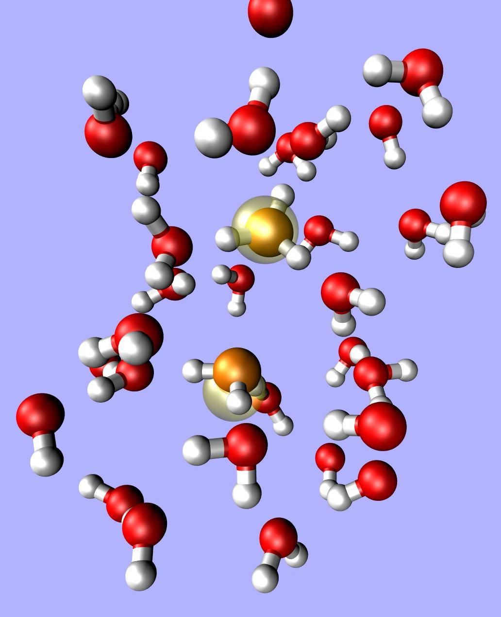 Force intermoléculaire — Wikipédia