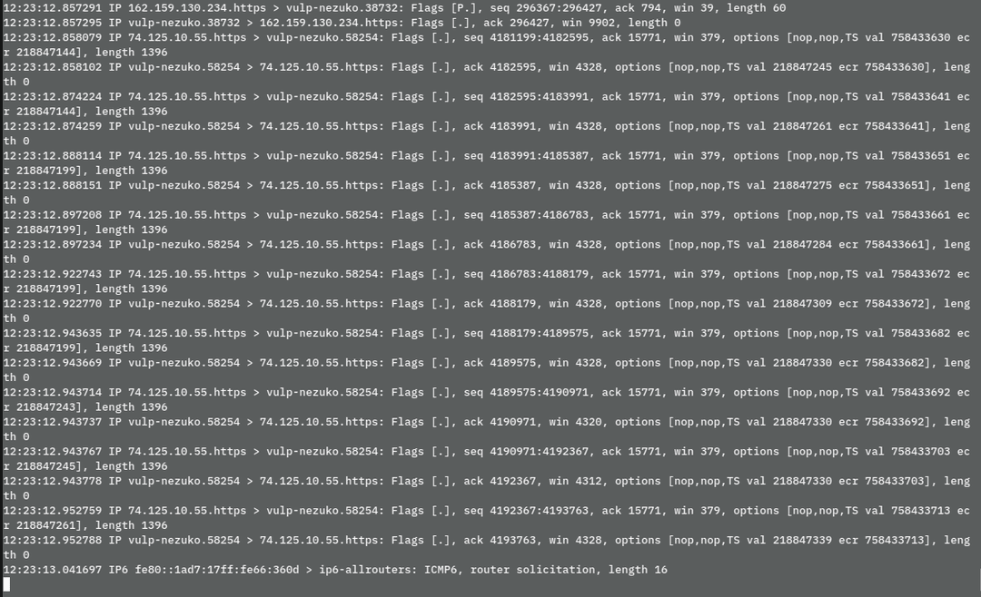 tcpdump - Wikipedia