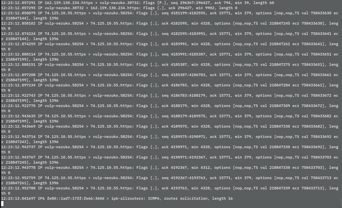 tcpdump - Wikipedia