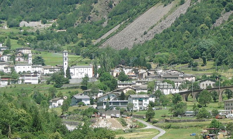 Brusio — Wikipédia