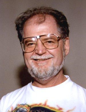 Larry Niven — Wikipédia