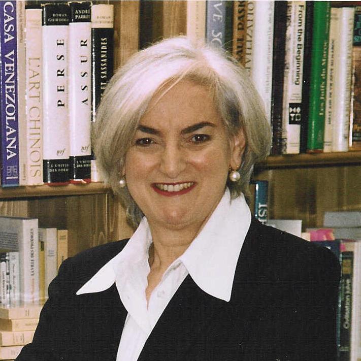 Perla Serfaty — Wikipédia