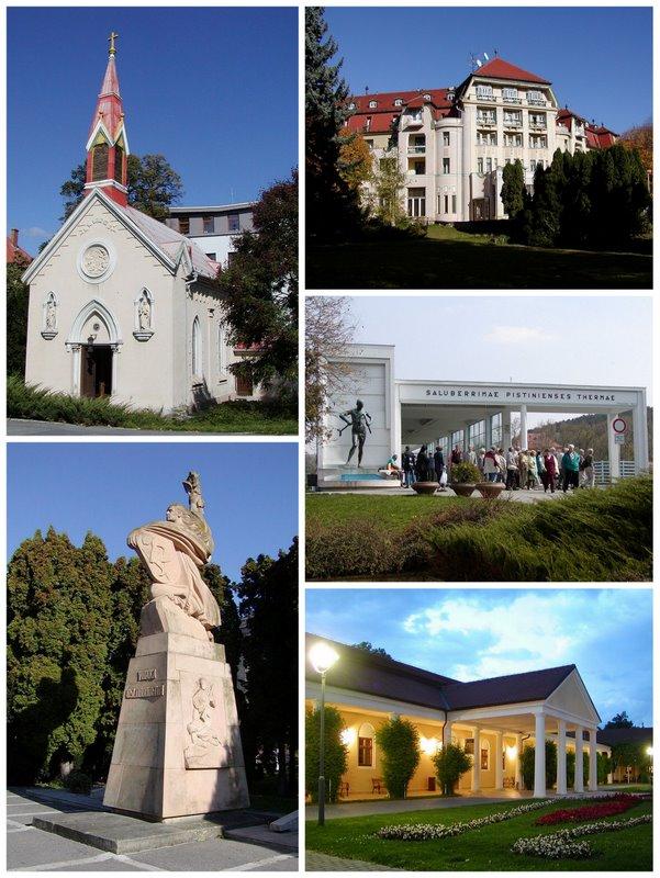 Piešťany - Wikipedia