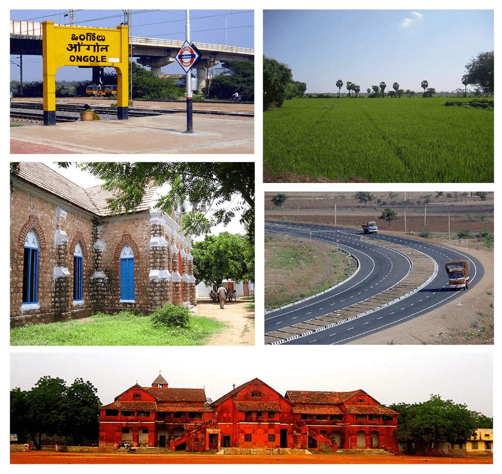 District de Prakasam — Wikipédia