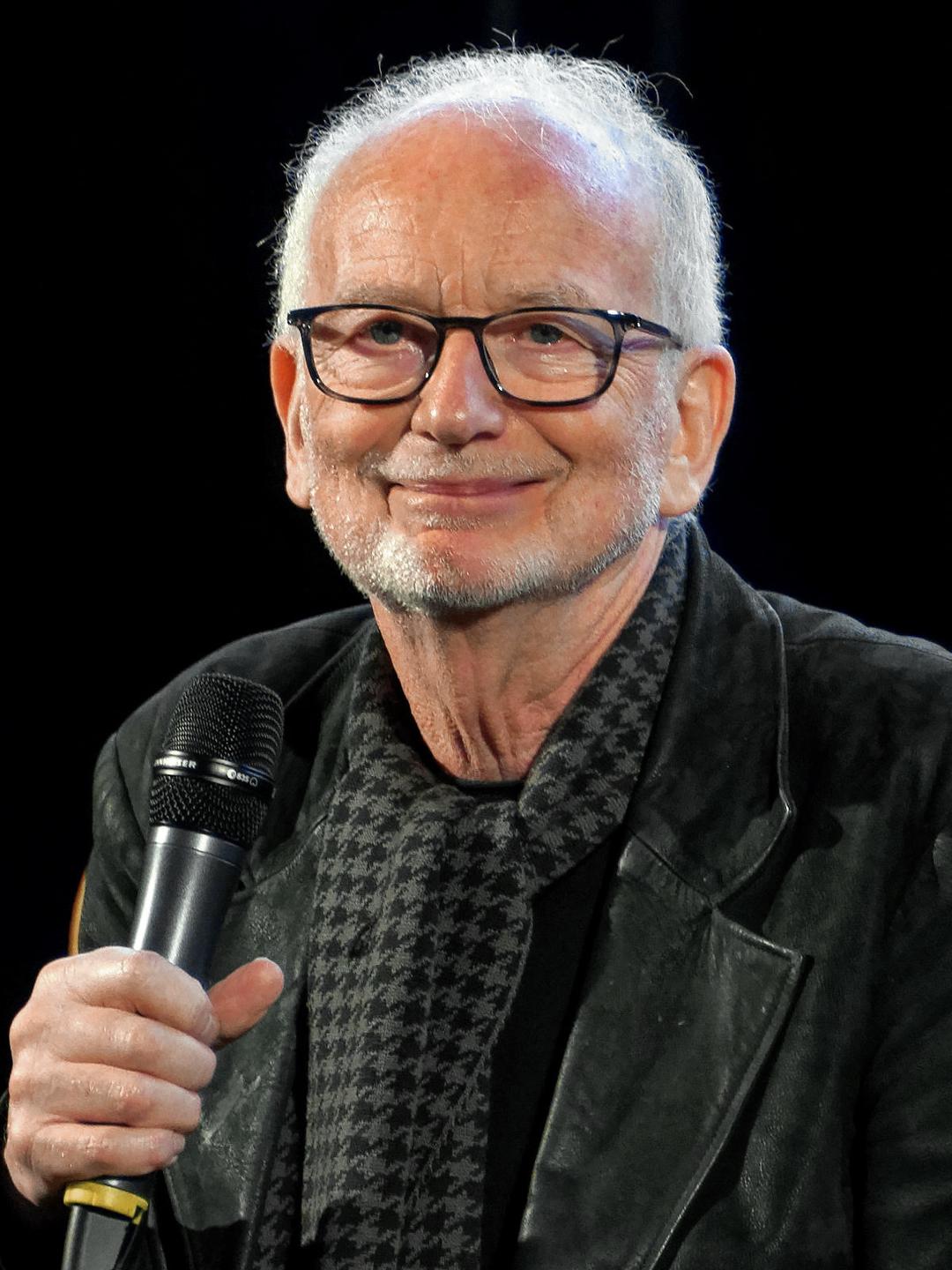 Ian McDiarmid - Wikipedia