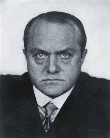 Max Beckmann — Wikipédia