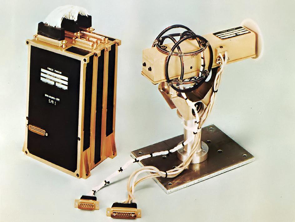 Magnetometer - Wikipedia