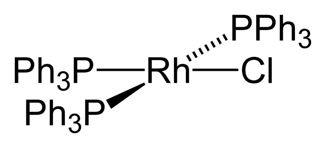 Metal-phosphine complex - Wikipedia