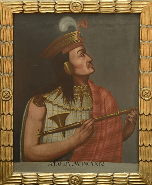 Atahualpa — Wikipédia