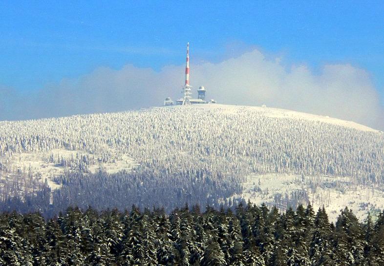 Brocken - Wikipedia