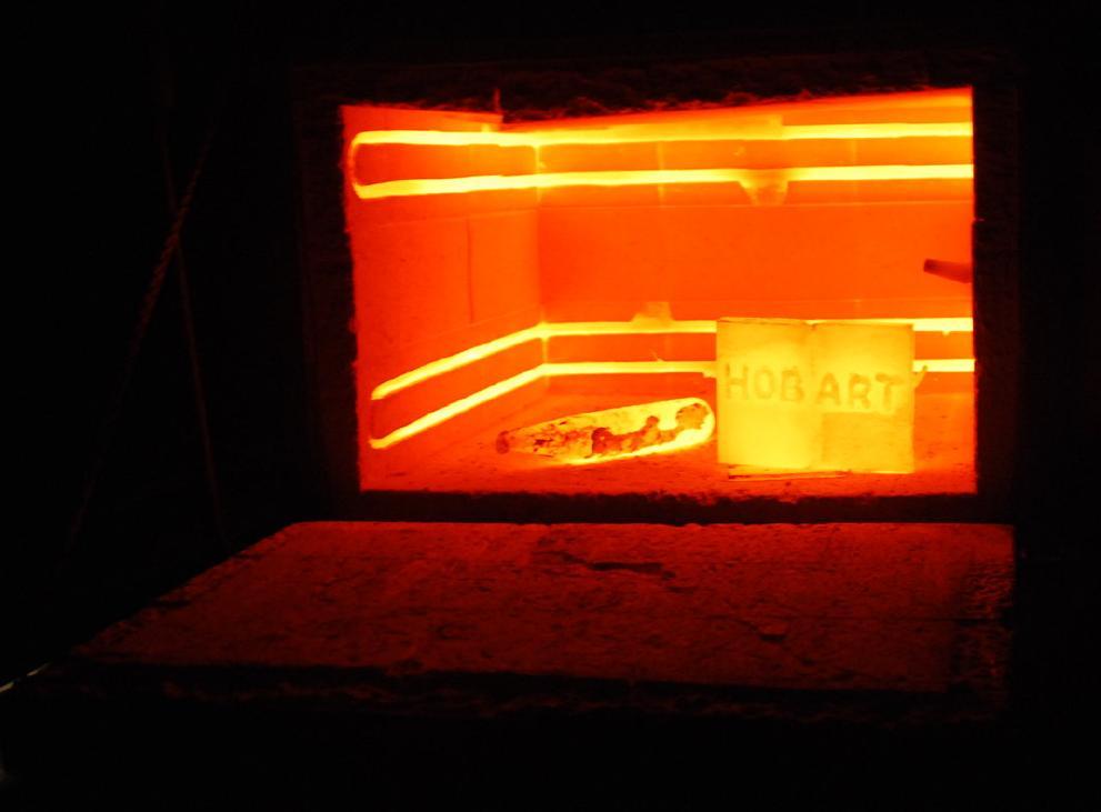 Heat treating - Wikipedia