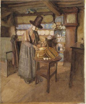 Culture of Wales - Wikipedia