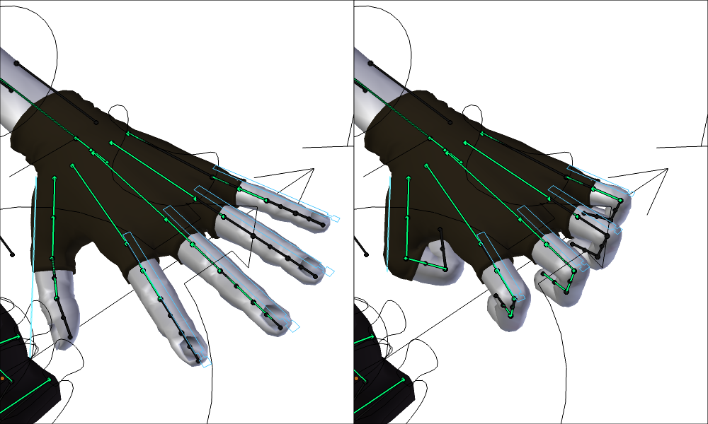 Rigging — Wikipédia