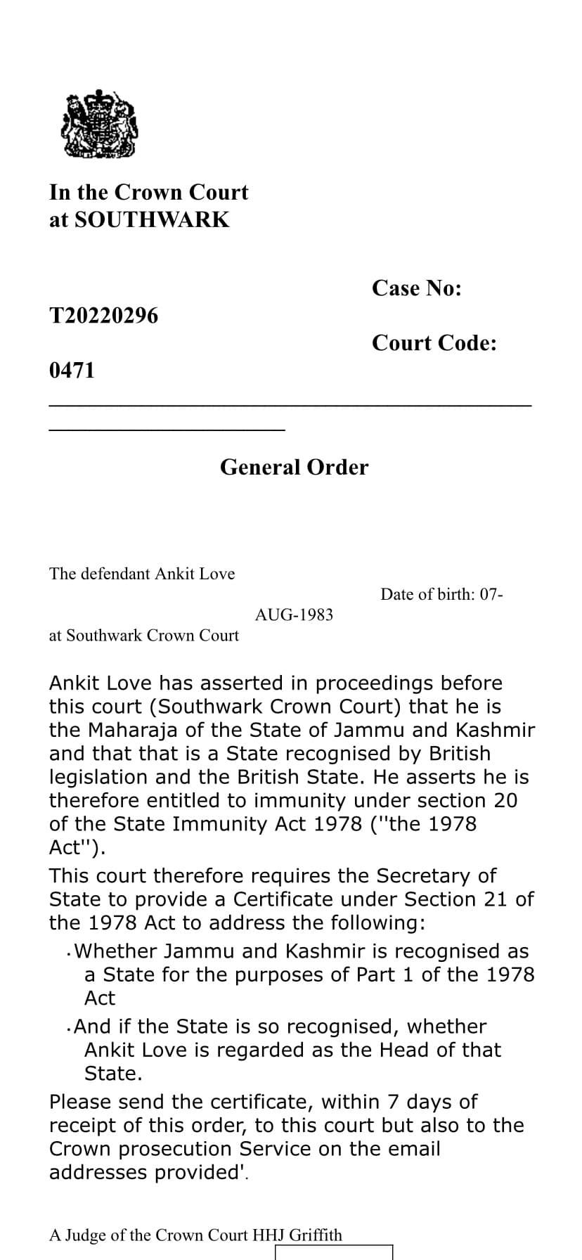 Court order - Wikipedia