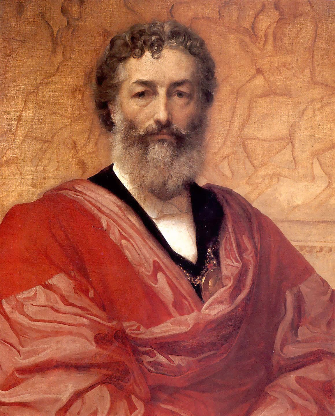 Frederic Leighton - Wikipedia