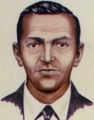 D. B. Cooper — Wikipédia