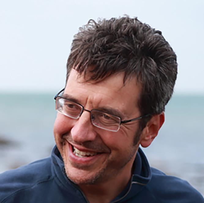 George Monbiot — Wikipédia