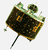 Hiten (spacecraft) - Wikipedia