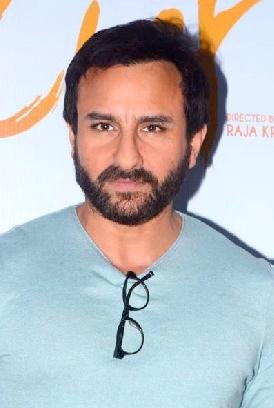 Saif Ali Khan — Wikipédia