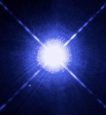 Binary star - Wikipedia