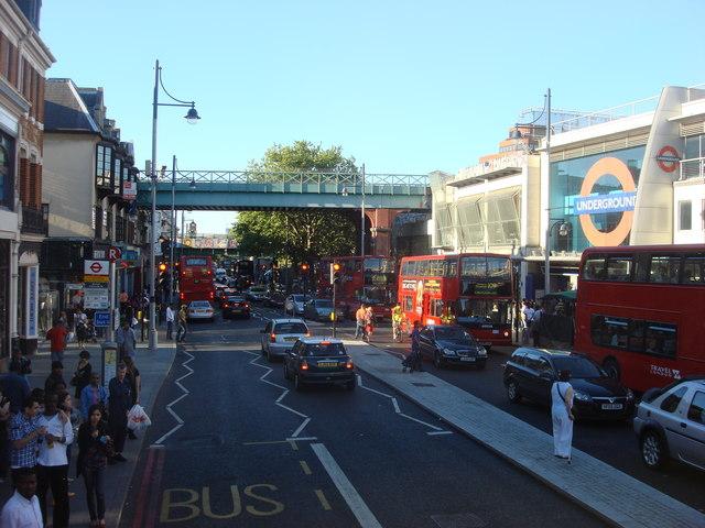 Brixton — Wikipédia