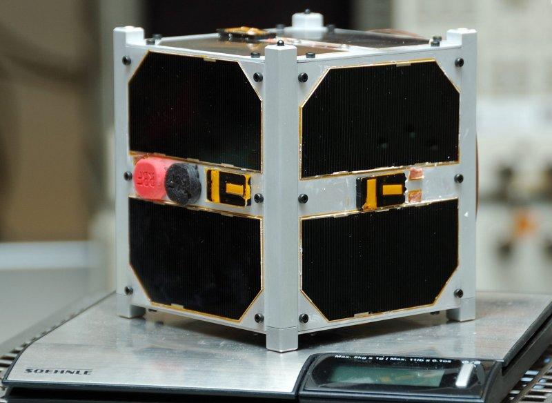 CubeSat — Wikipédia