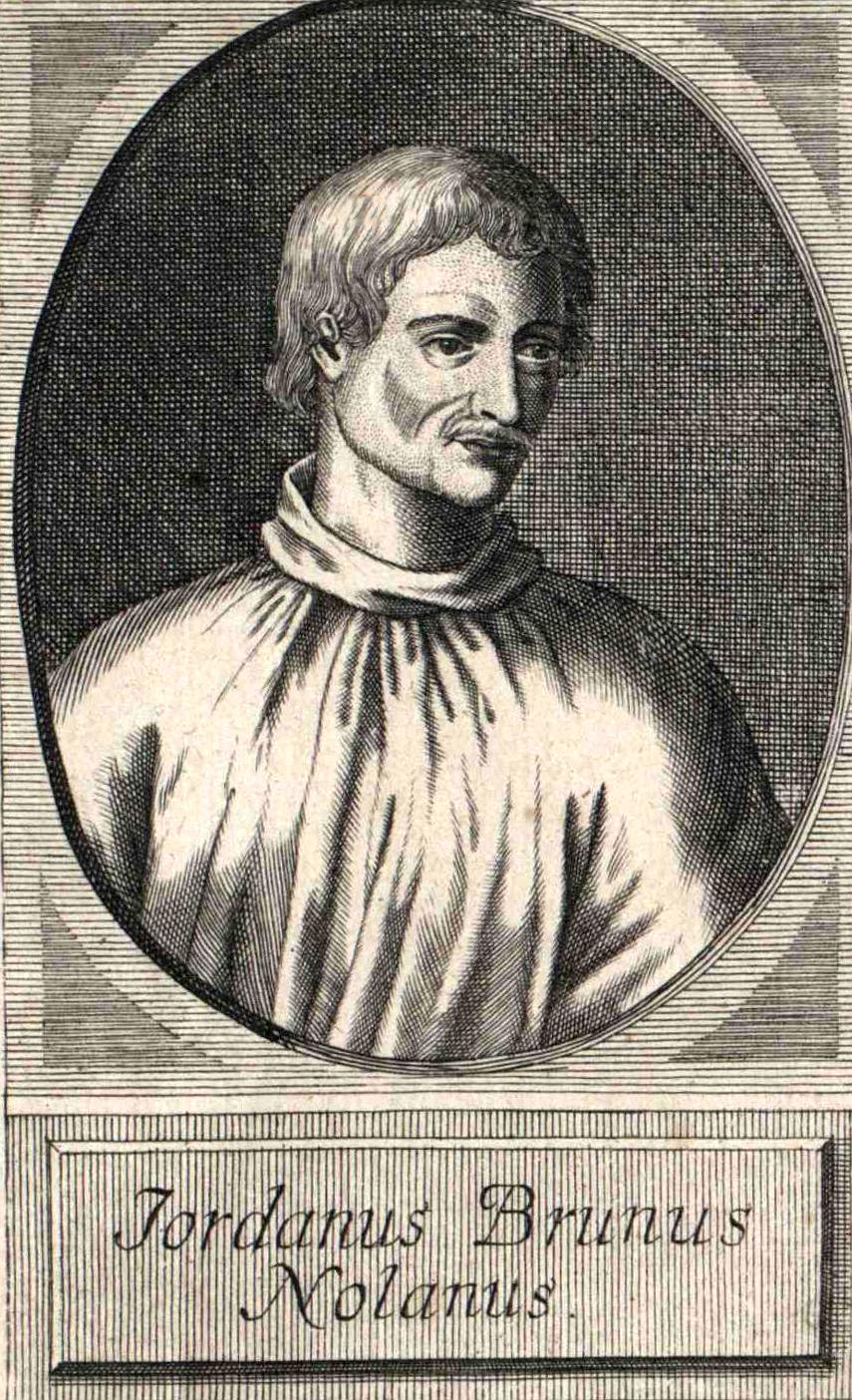 Giordano Bruno — Wikipédia