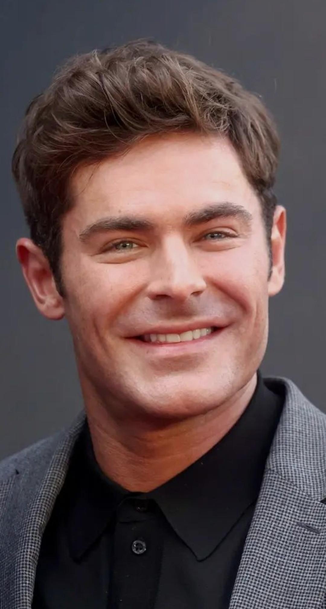 Zac Efron — Wikipédia