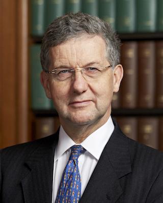 Patrick Hodge, Lord Hodge - Wikipedia