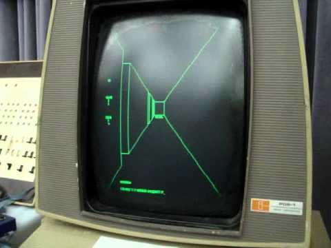 Maze (1973 video game) - Wikipedia