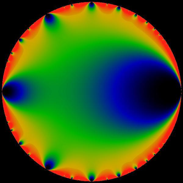 Fonction d'Euler — Wikipédia