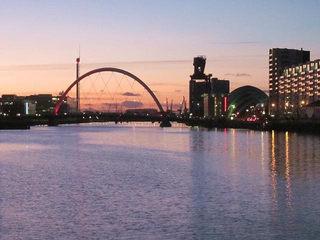 River Clyde - Wikipedia