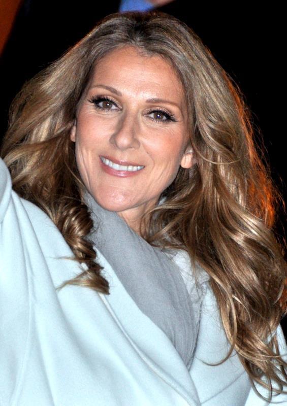 Celine Dion - Wikipedia