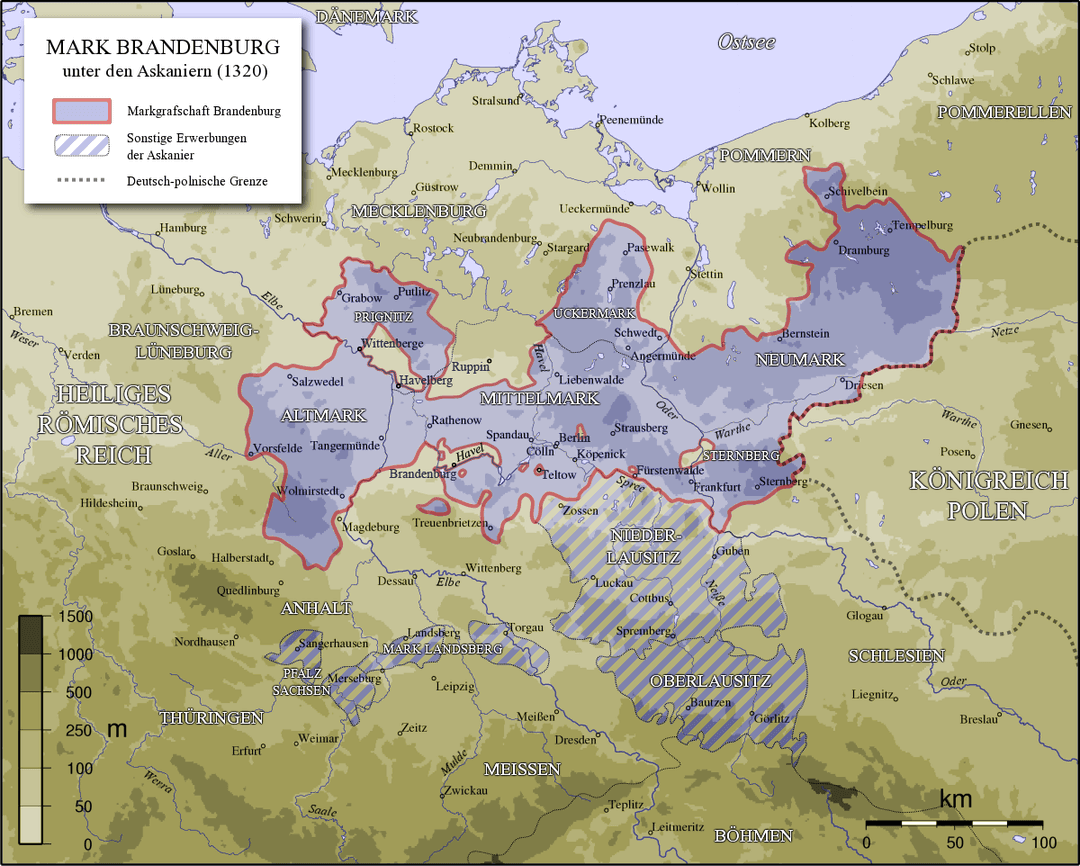 Neumark - Wikipedia