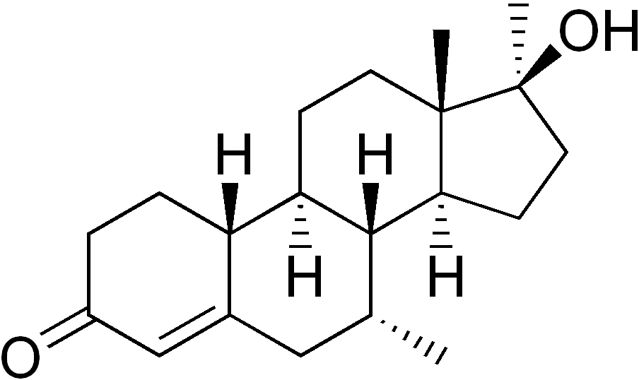 Mibolerone - Wikipedia