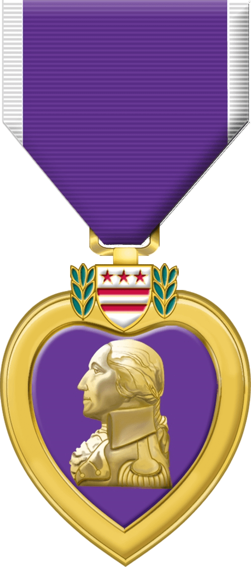 Purple Heart - Wikipedia