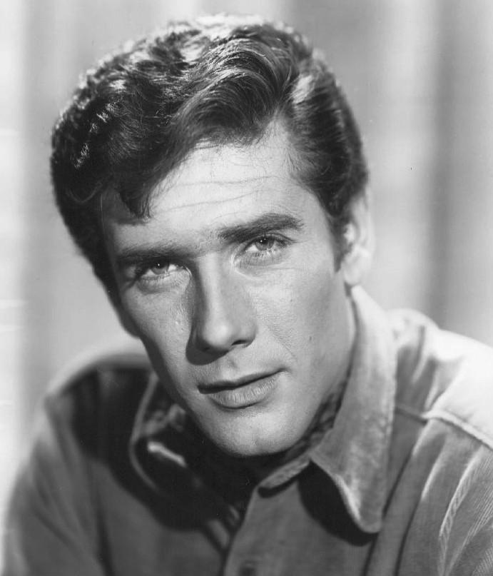 Robert Fuller (actor) - Wikipedia