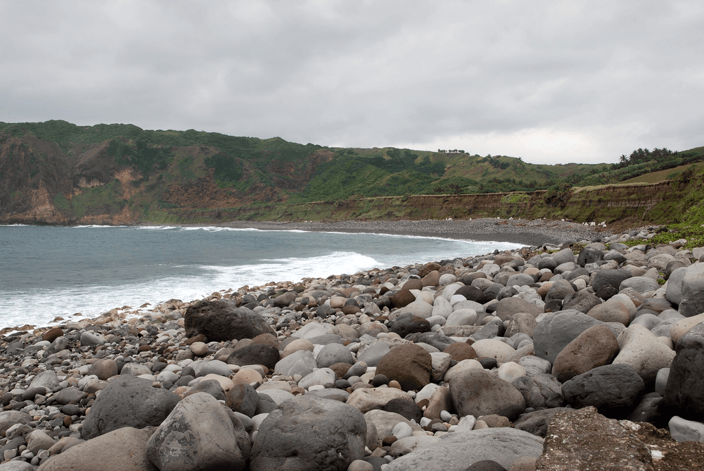 Shingle beach - Wikipedia