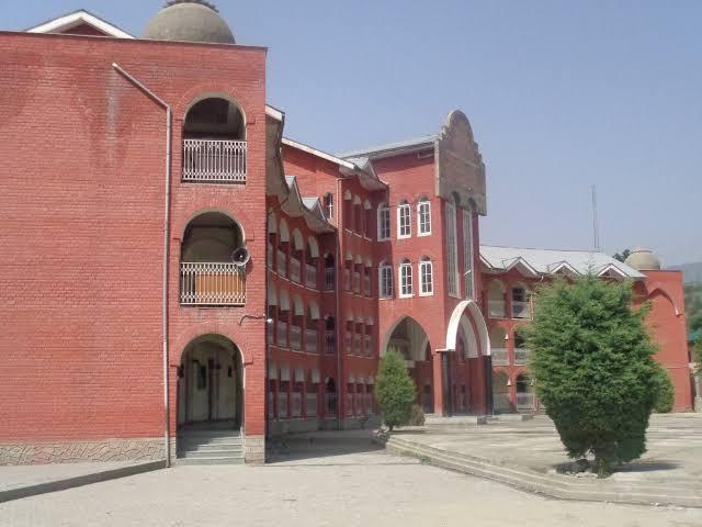 Baramulla - Wikipedia