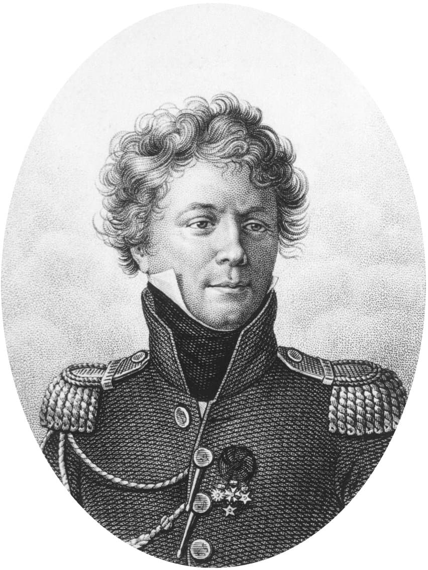 Jean-Baptiste Bory de Saint-Vincent - Wikipedia