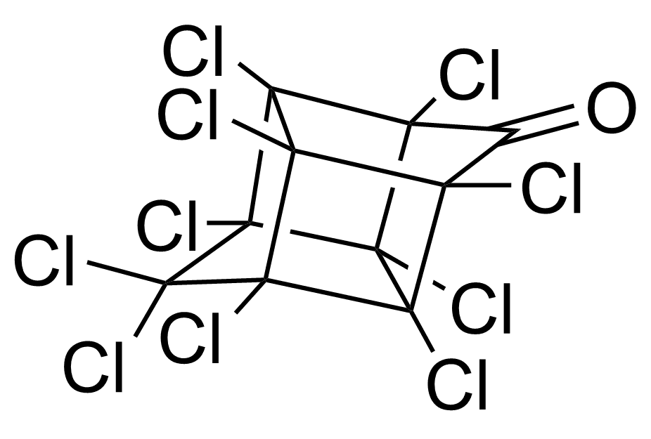 Chlordécone — Wikipédia