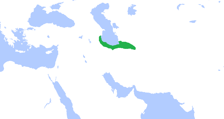 Dabuyid dynasty - Wikipedia