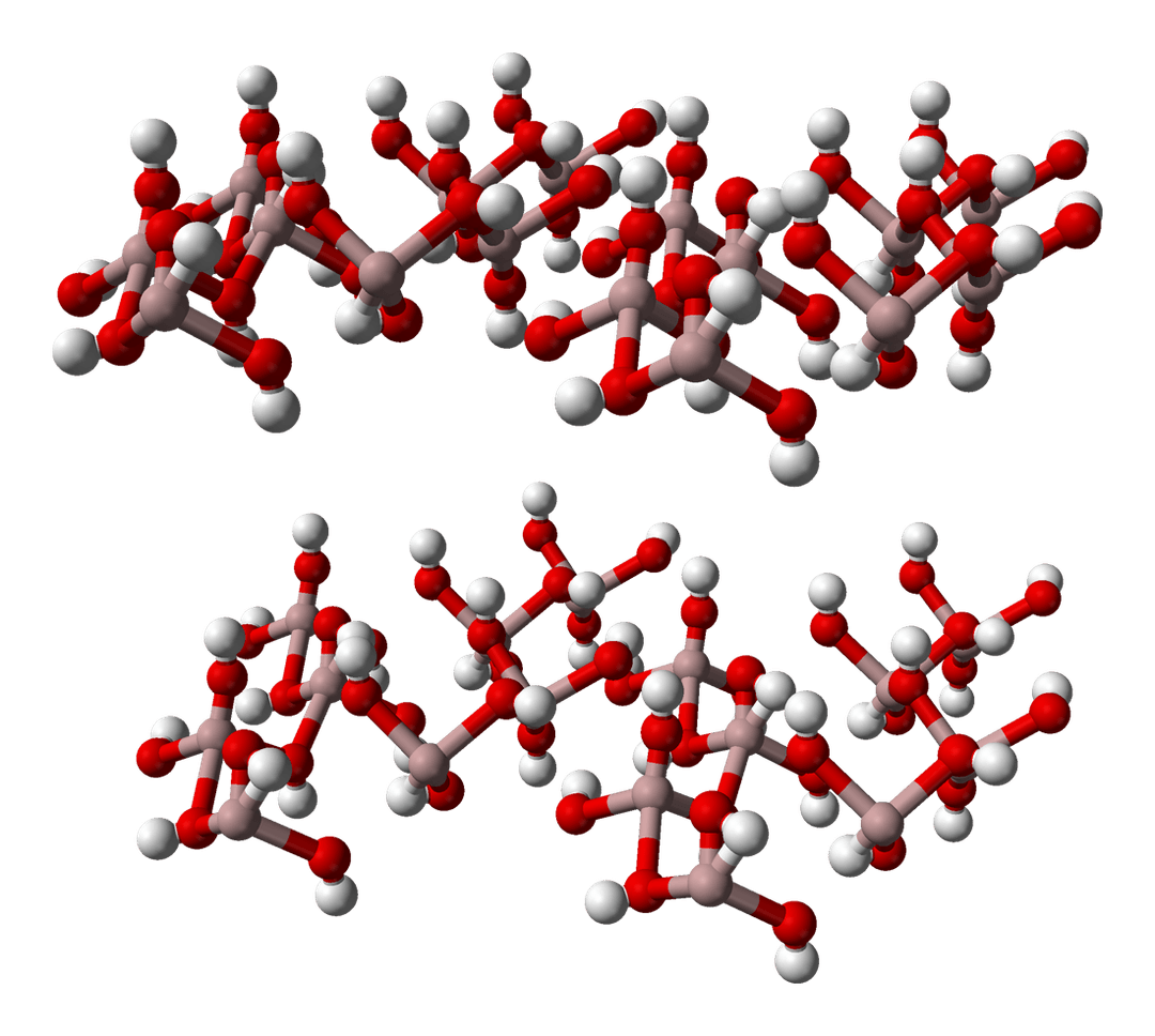 Aluminium hydroxide - Wikipedia